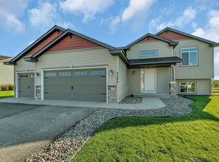 3264 Orchard Ave NE, Sauk Rapids, MN 56379