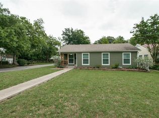 8938 Forest Hills Blvd, Dallas, TX 75218