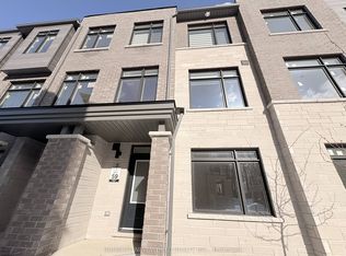 8 Lounts Ln, Markham, ON L6B1R9