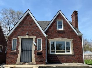 19143 Cliff St, Detroit, MI 48234