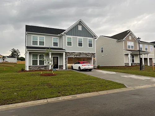 621 Honeydew Dr Photo 1