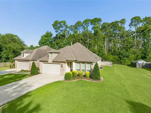 2064 Molitor St, Mandeville, LA 70448