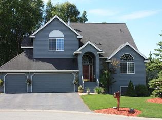 3510 Cutlass Cir, Anchorage, AK 99516