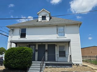 132 E Farming St, Marion, OH 43302