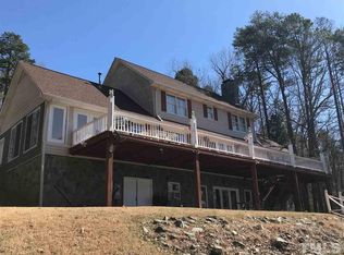 125 Duck Pointe Dr, Roxboro, NC 27574