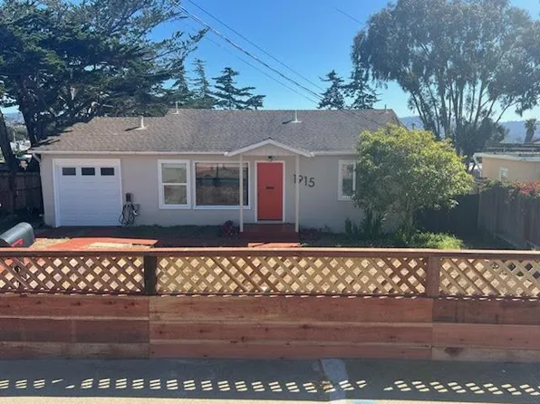 1915 Grandview St, Seaside, CA 93955