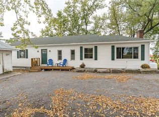 12811 Wright Street Rd, Adams Center, NY 13606