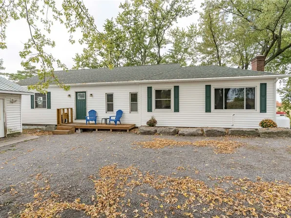 12811 Wright Street Rd, Adams Center, NY 13606