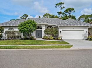 629 Sawgrass Bridge Rd, Venice, FL 34292