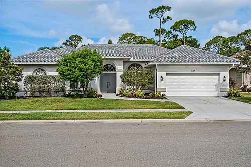 629 Sawgrass Bridge Rd Photo 1