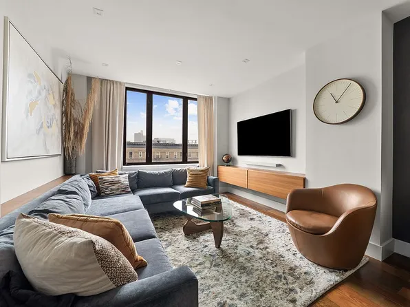 380 Lenox Ave APT 6G, New York, NY 10027