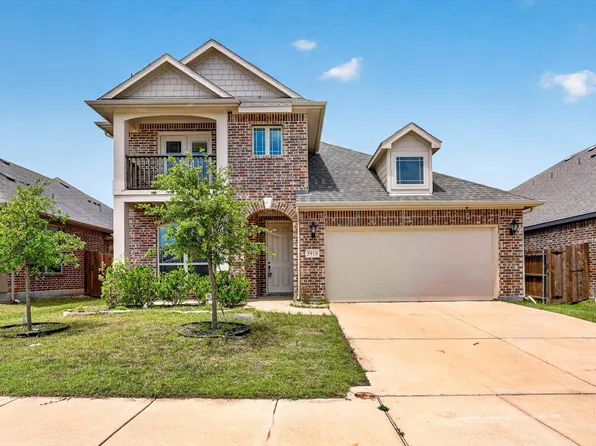 3918 Holly Springs Ln, Kaufman, TX 75142