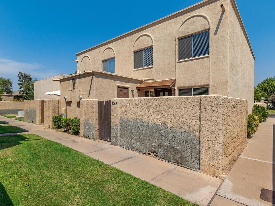 1st image of 8065 E Glenrosa Ave