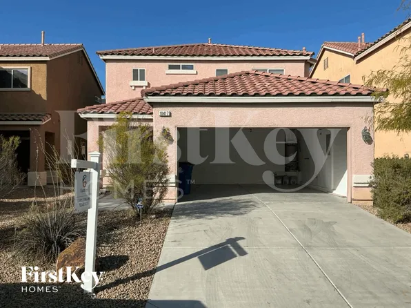 10417 Calypso Cave St, Las Vegas, NV 89141