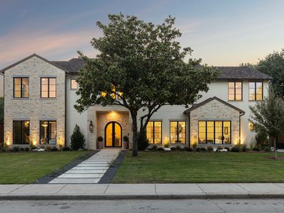 11815 Jamestown Rd, Dallas, TX, 75230
