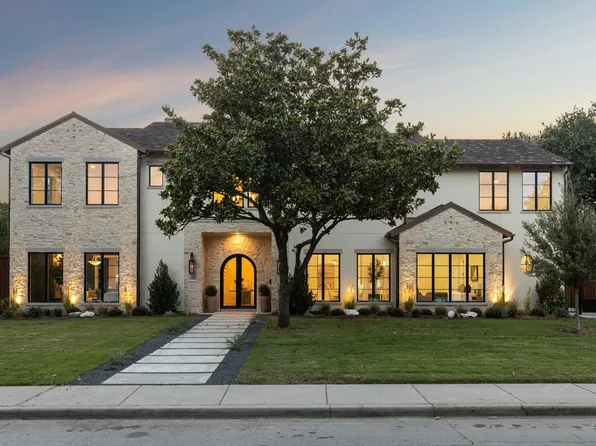 11815 Jamestown Rd, Dallas, TX 75230