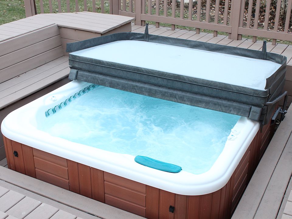 HotSpring Spa