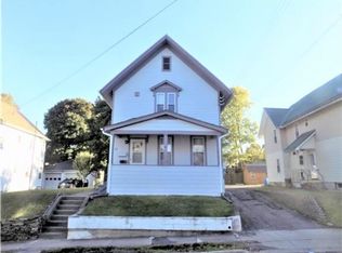 26 Linden St, Binghamton, NY 13901