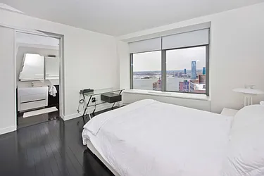 Rented by Keller Williams NYC