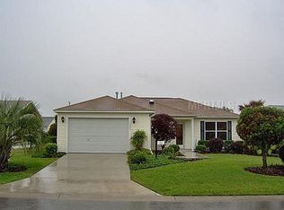 16887 SE 96th Chapelwood Cir, The Villages, FL 32162