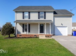 1603 Oxford Ct, Columbia, TN 38401