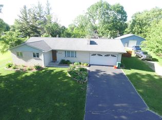 893 Avondale St, Bay City, MI 48708