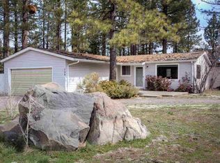 708 West St, Portola, CA