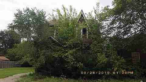 13072 Hampshire