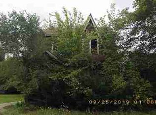 13072 Hampshire St, Detroit, MI 48213