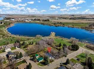 100 Fairview Ave S, Brooks, AB T1R0N6