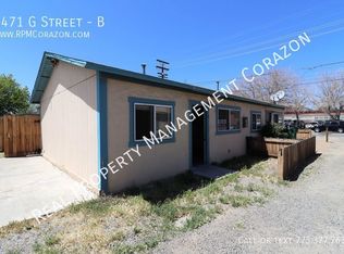 1471 G St APT B, Sparks, NV 89431