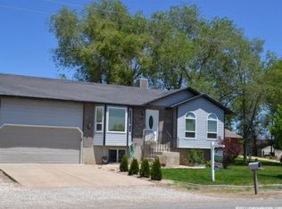 4080 W 6000 S, Roy, UT 84067