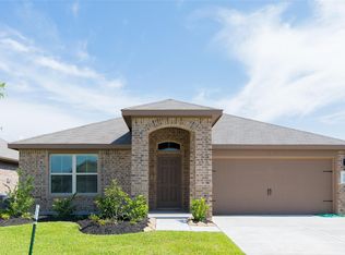 29311 Dunns Creek Ct, Katy, TX 77494