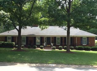 5308 Lansing Dr, Charlotte, NC 28270