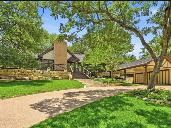 2106 Cypress Point E, Austin, TX 78746