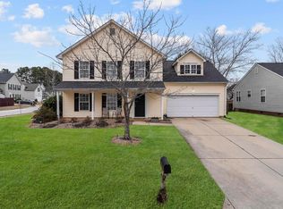101 Brookhaven Way, Simpsonville, SC 29681