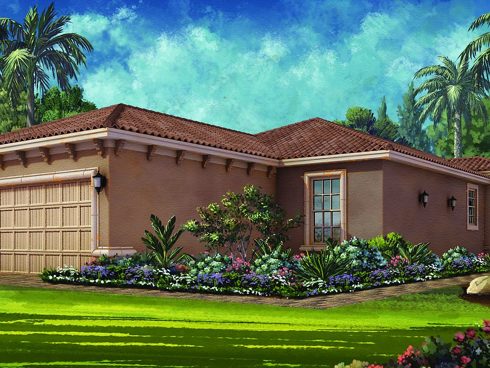 1st image of 5353 Popoli Way