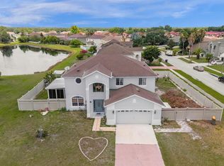 4515 Ficus Tree Rd, Kissimmee, FL 34758