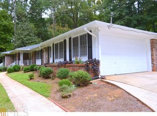 2207 Rosser Pl, Stone Mountain, GA 30087