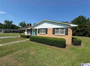326 Smith St, Lake City, SC 29560