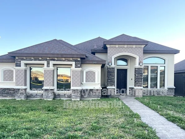 312 Kika De La Garza St, Edinburg, TX 78539