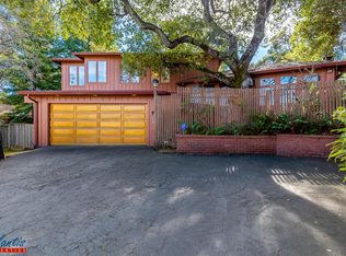 18510 Overlook Rd, Los Gatos, CA 95030