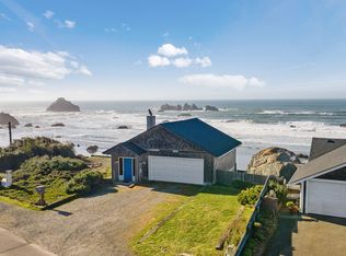 1400 Beach Loop Dr SW, Bandon, OR