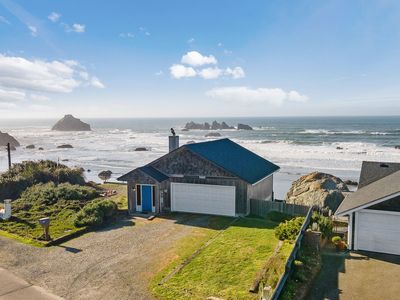 1400 Beach Loop Dr SW, Bandon, OR, 97411