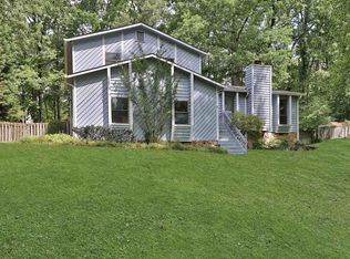 422 Trotters Rdg, Lawrenceville, GA 30043