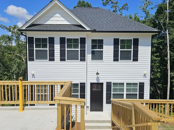 6540 Bonanza Trl, Gainesville, GA 30506