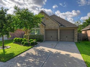 2366 Morgan Ridge Ln, Spring, TX 77386