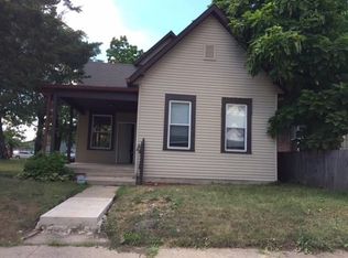 710 N Tremont St, Indianapolis, IN