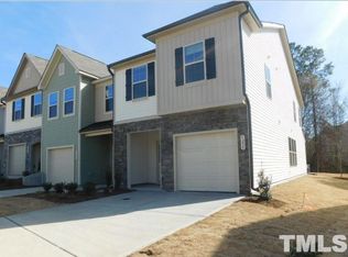 1255 Garden Stone Dr, Raleigh, NC 27610