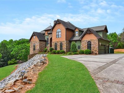 785 Chesterra Dr, Dahlonega, GA, 30533